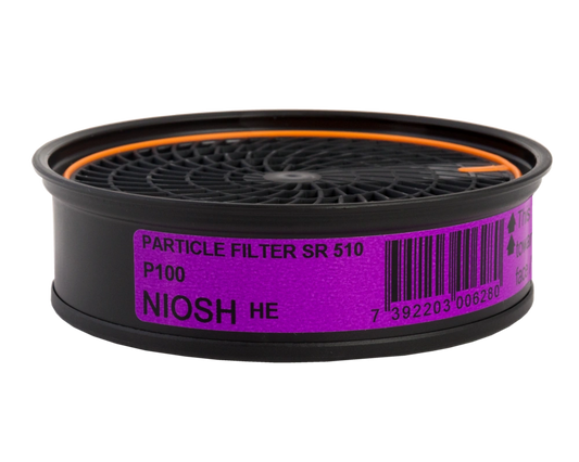 Particulate Filter 99.997% Efficiency (SR-510)