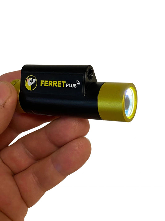 (DS) Ferret Plus WiFi Camera Kit (FPC-Kit)