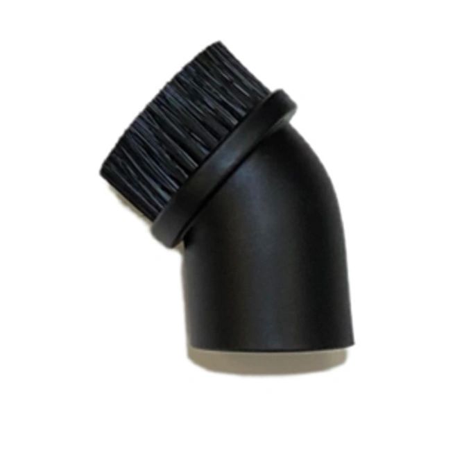 Round Brush Attachment