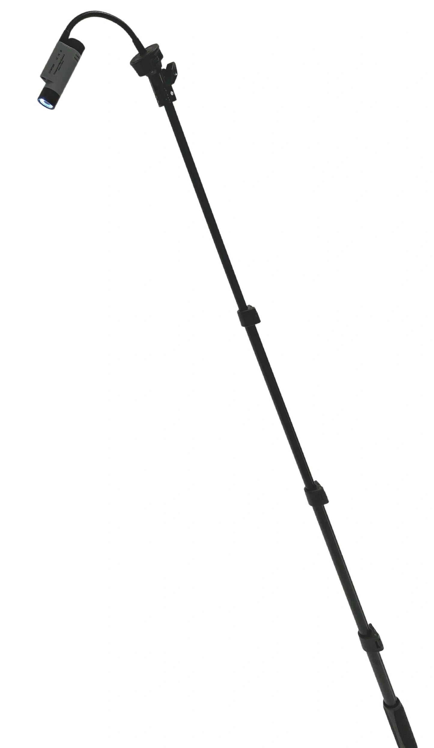 48" Extendable Camera Pole (ECP-48)