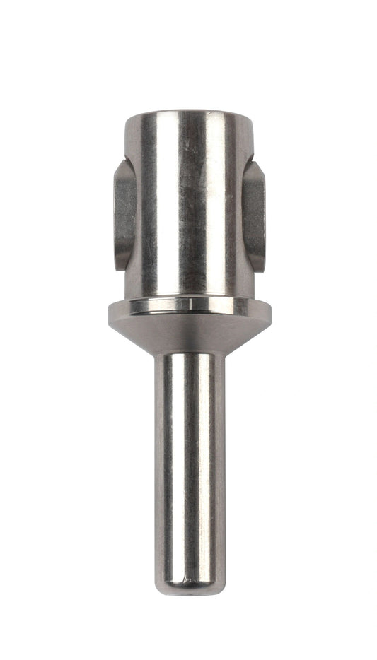 Large "Stainless Steel" SnapLok Drill Adapter