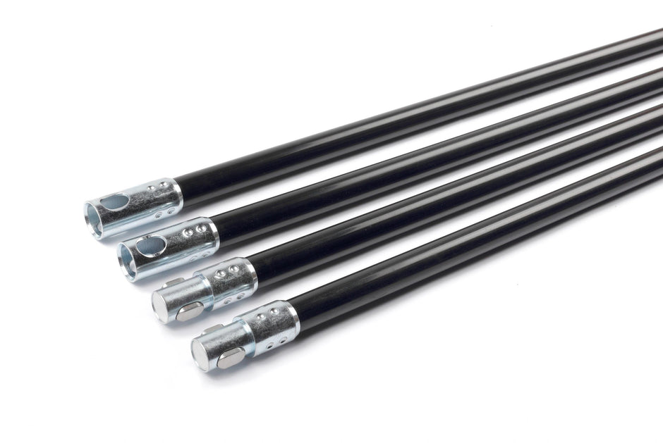 Manual Sweeping Rods – SnapLok
