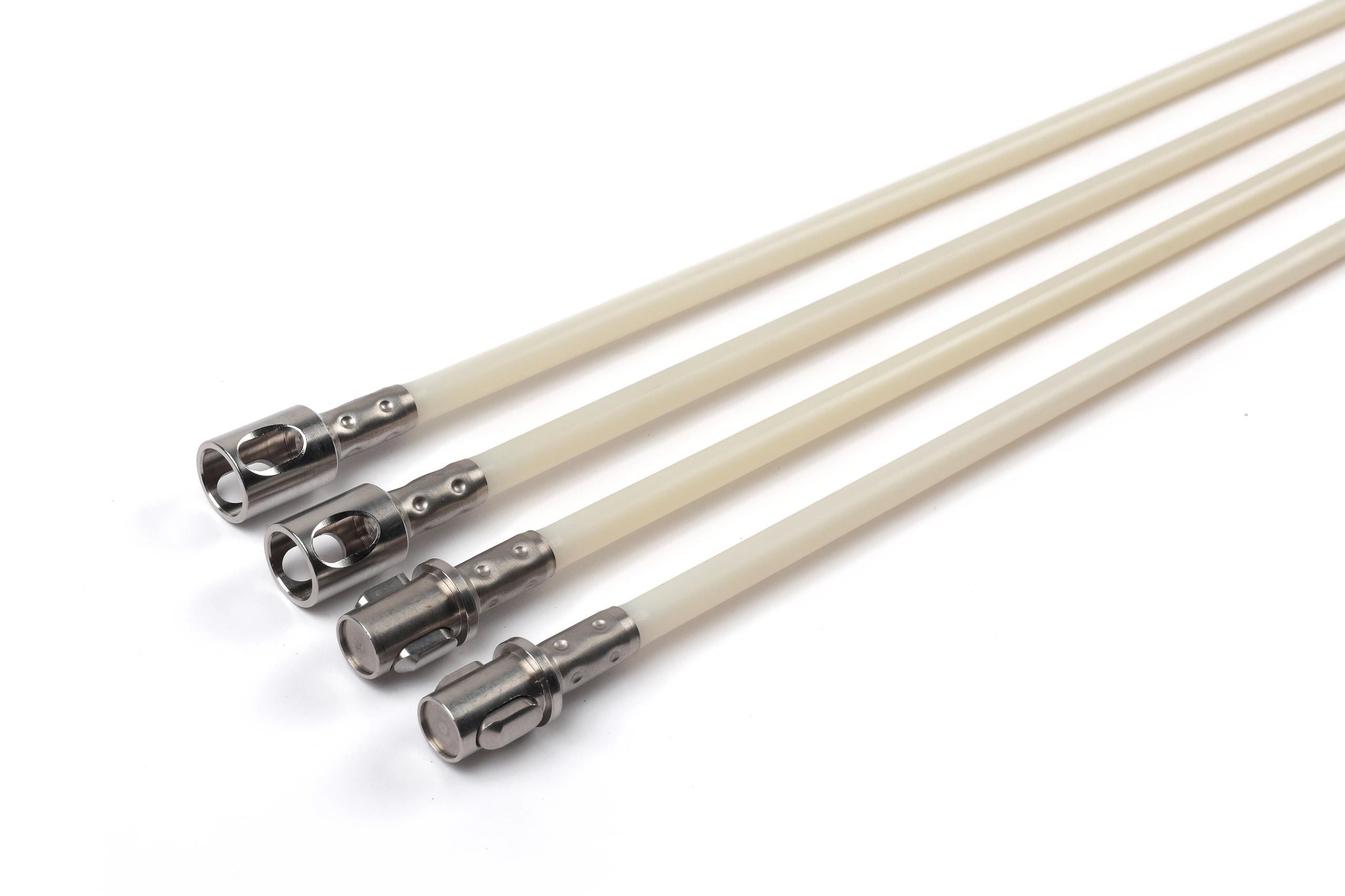 5 16 Dia X 3 Solid Nylon Rod SNR08 SS Each SnapLok 5 16 dia x 3 solid nylon rod snr08 ss each snaplok